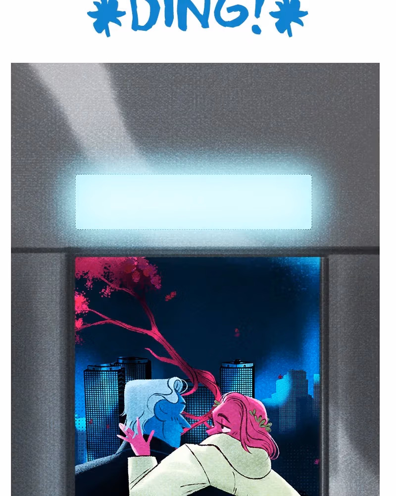 Lore Olympus Chapter 143 page 44 - 