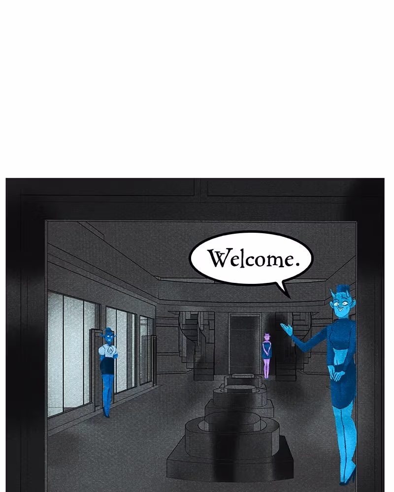 Lore Olympus Chapter 143 page 47 - 