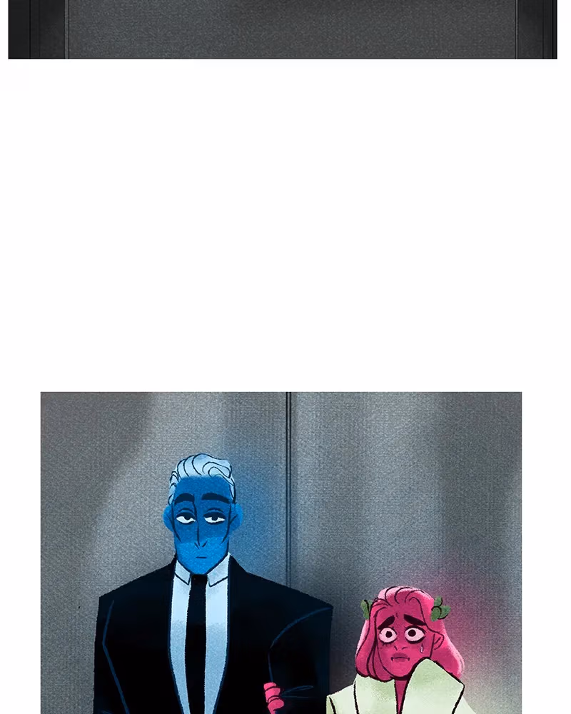 Lore Olympus Chapter 143 page 48 - 