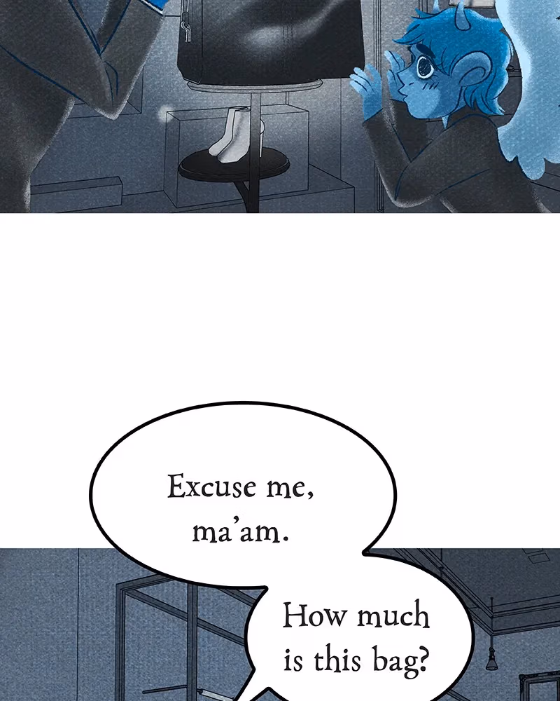 Lore Olympus Chapter 143 page 6 - 