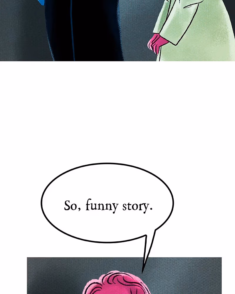 Lore Olympus Chapter 143 page 52 - 