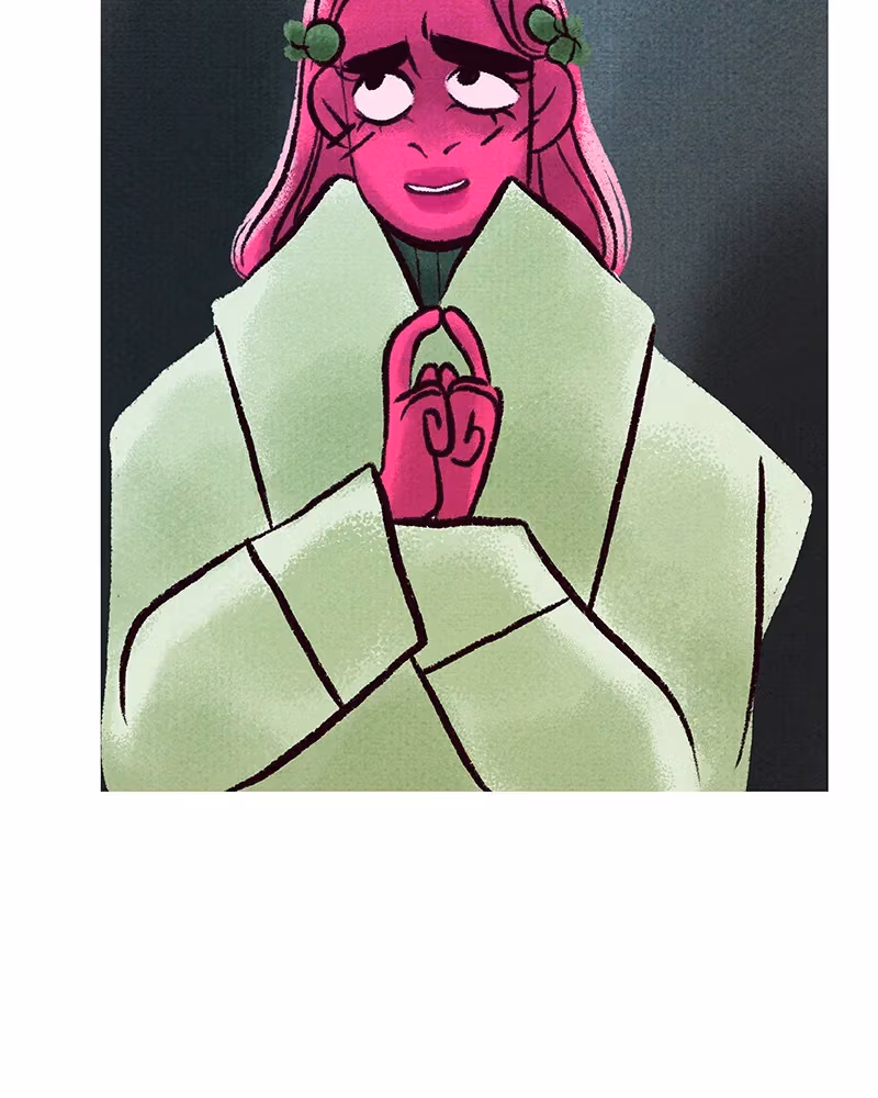 Lore Olympus Chapter 143 page 53 - 