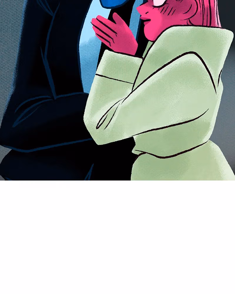 Lore Olympus Chapter 143 page 55 - 