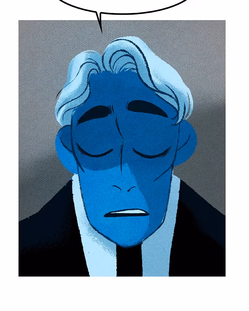 Lore Olympus Chapter 143 page 60 - 