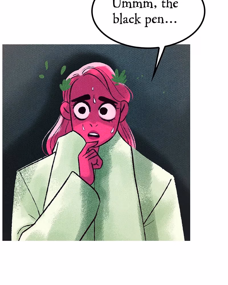 Lore Olympus Chapter 143 page 65 - 