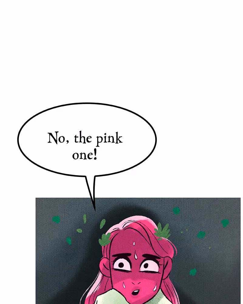 Lore Olympus Chapter 143 page 66 - 