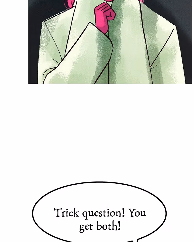 Lore Olympus Chapter 143 page 67 - 