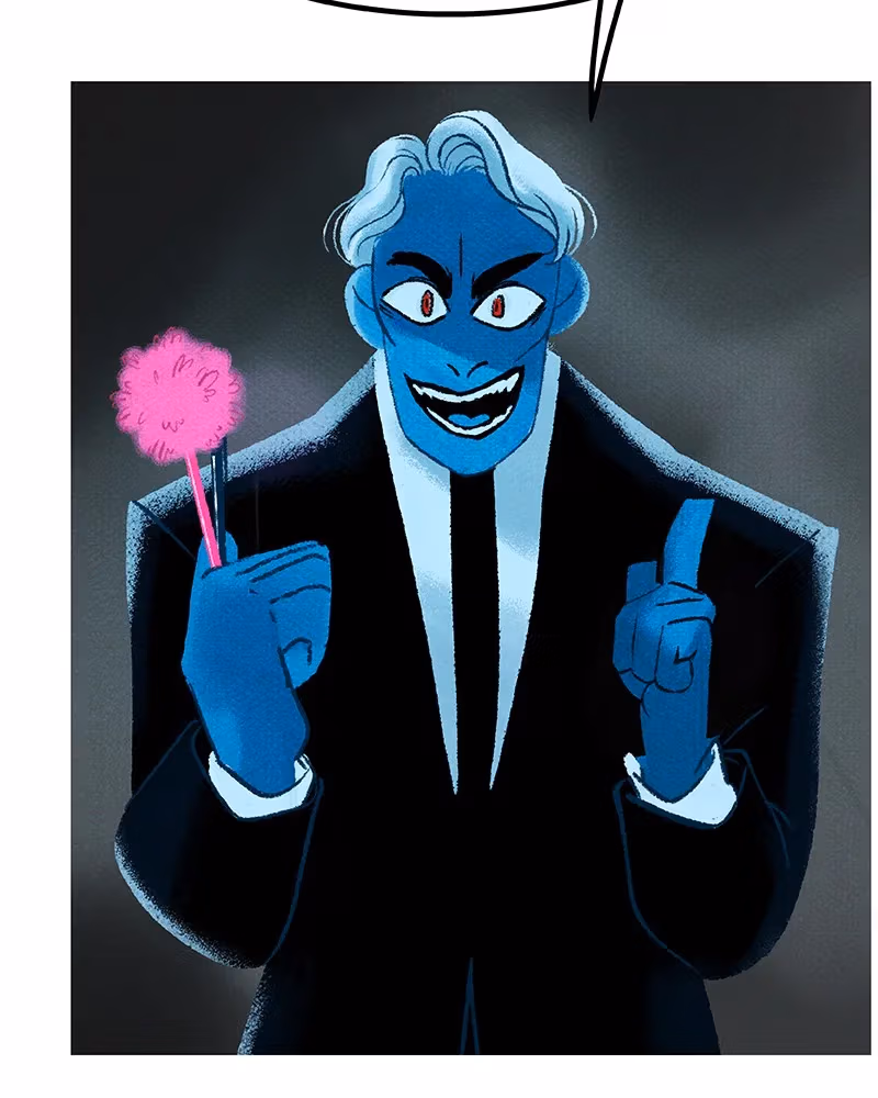 Lore Olympus Chapter 143 page 68 - 