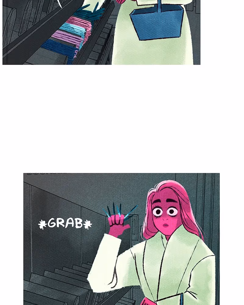 Lore Olympus Chapter 143 page 70 - 