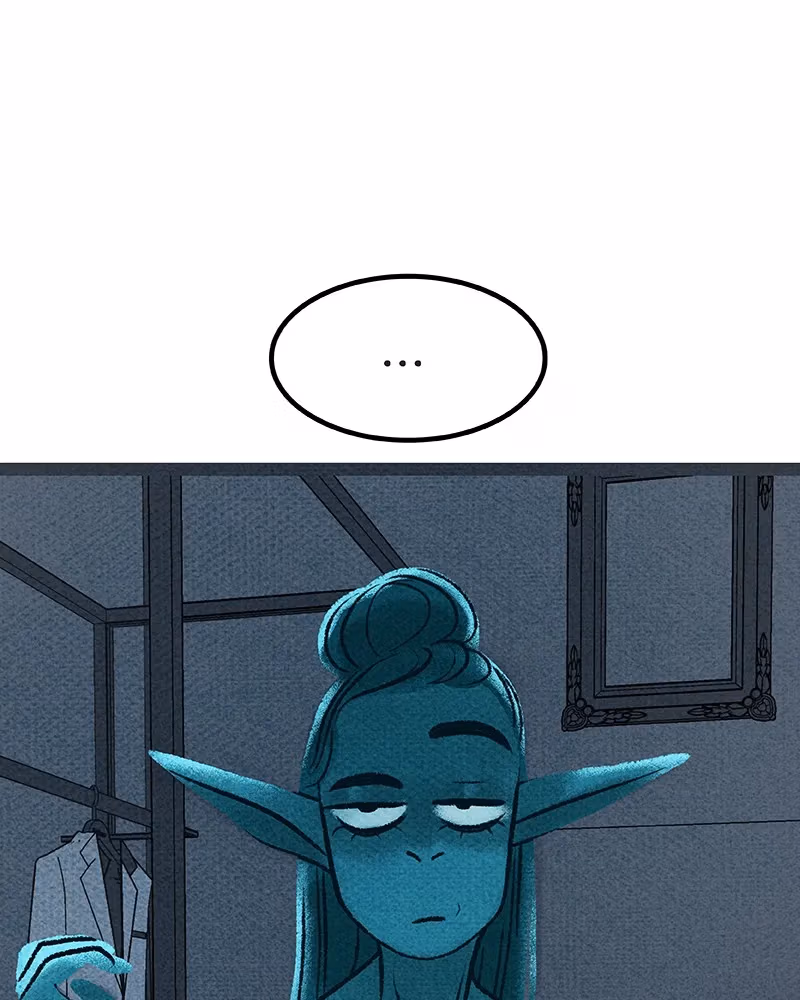 Lore Olympus Chapter 143 page 8 - 