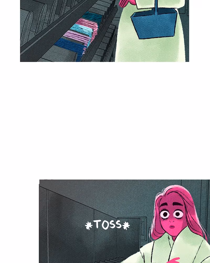 Lore Olympus Chapter 143 page 71 - 