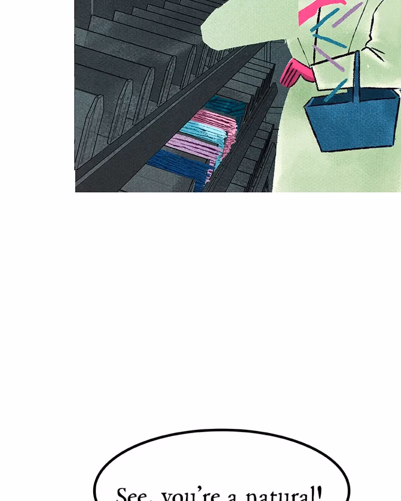 Lore Olympus Chapter 143 page 72 - 