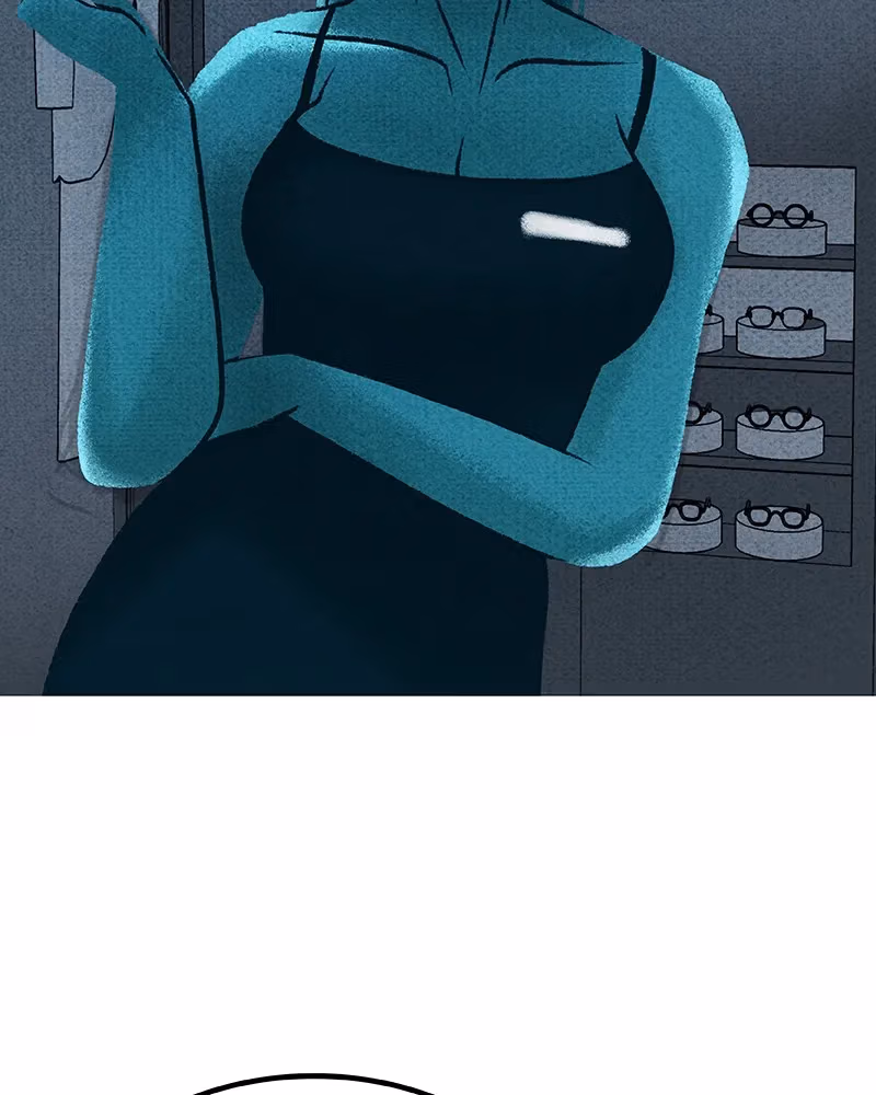 Lore Olympus Chapter 143 page 9 - 