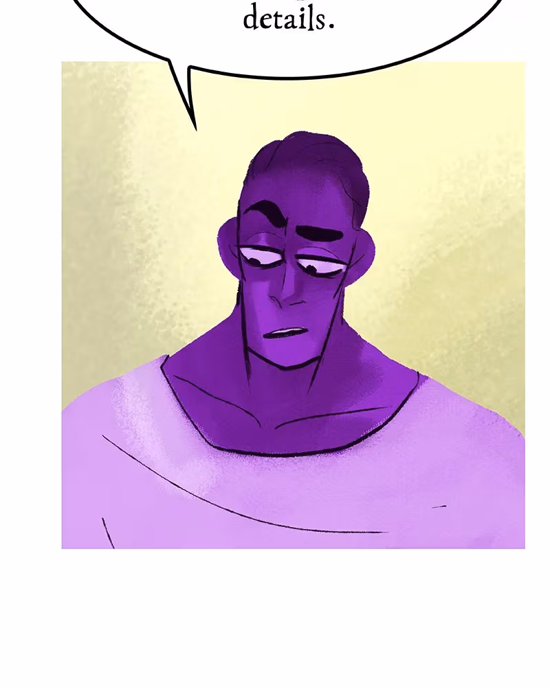Lore Olympus Chapter 143 page 86 - 
