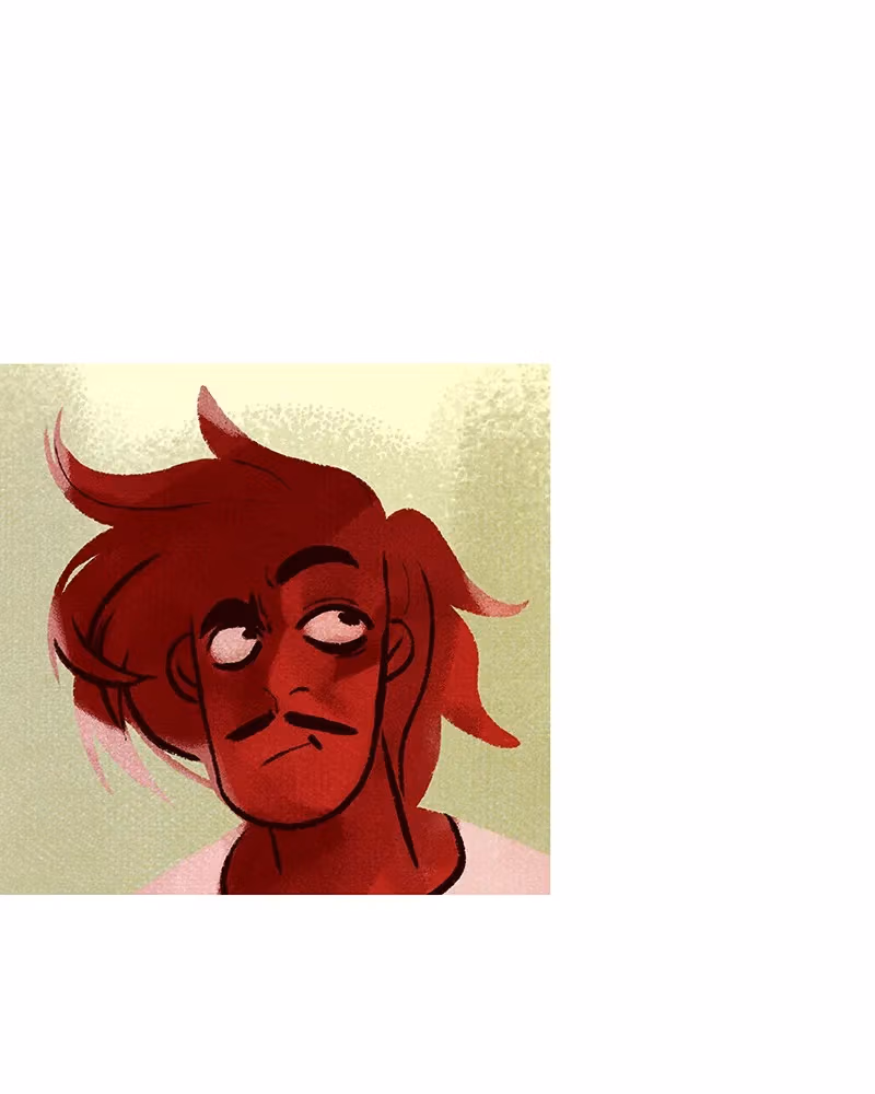 Lore Olympus Chapter 143 page 87 - 