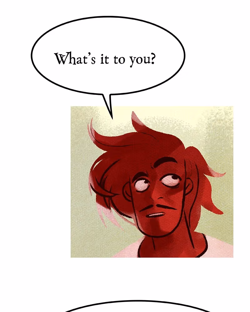Lore Olympus Chapter 143 page 88 - 