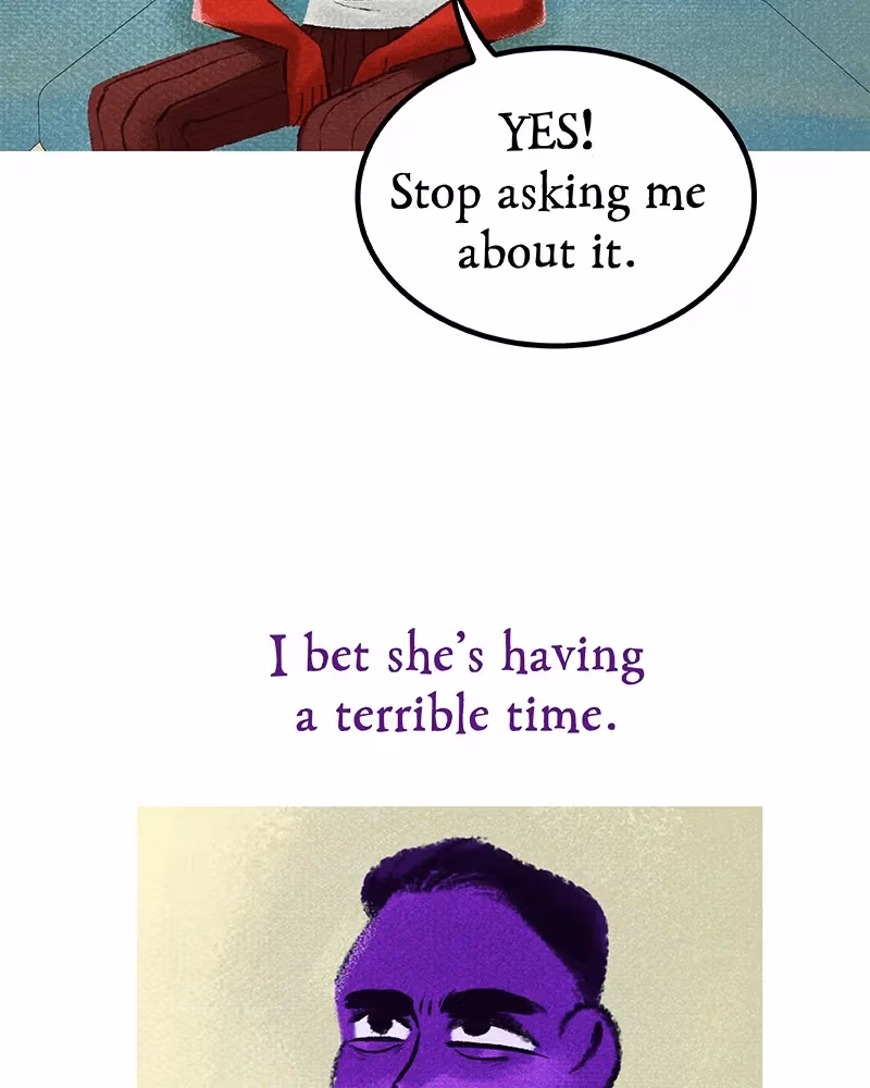 Lore Olympus Chapter 143 page 90 - 