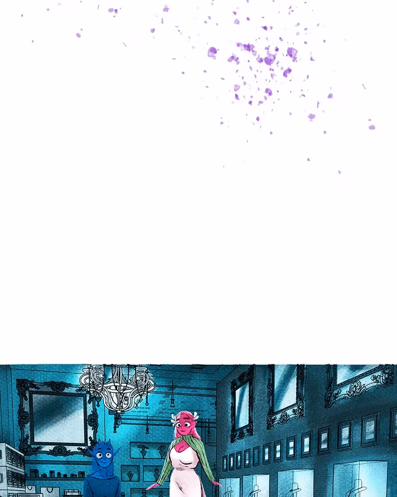 Lore Olympus Chapter 143 page 92 - 