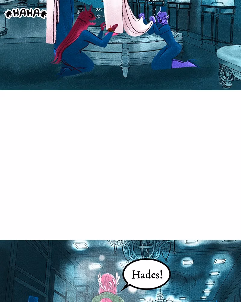 Lore Olympus Chapter 143 page 94 - 