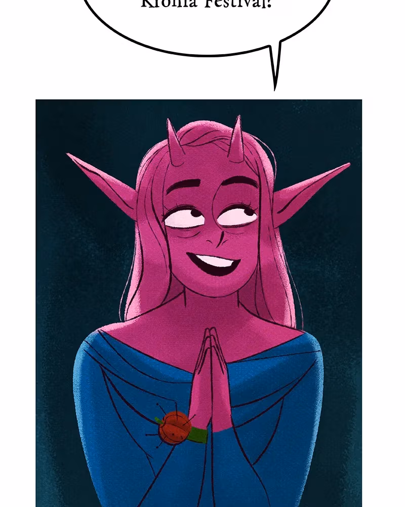 Lore Olympus Chapter 143 page 97 - 