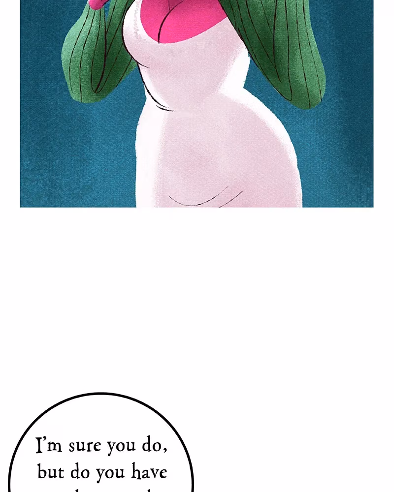 Lore Olympus Chapter 143 page 99 - 