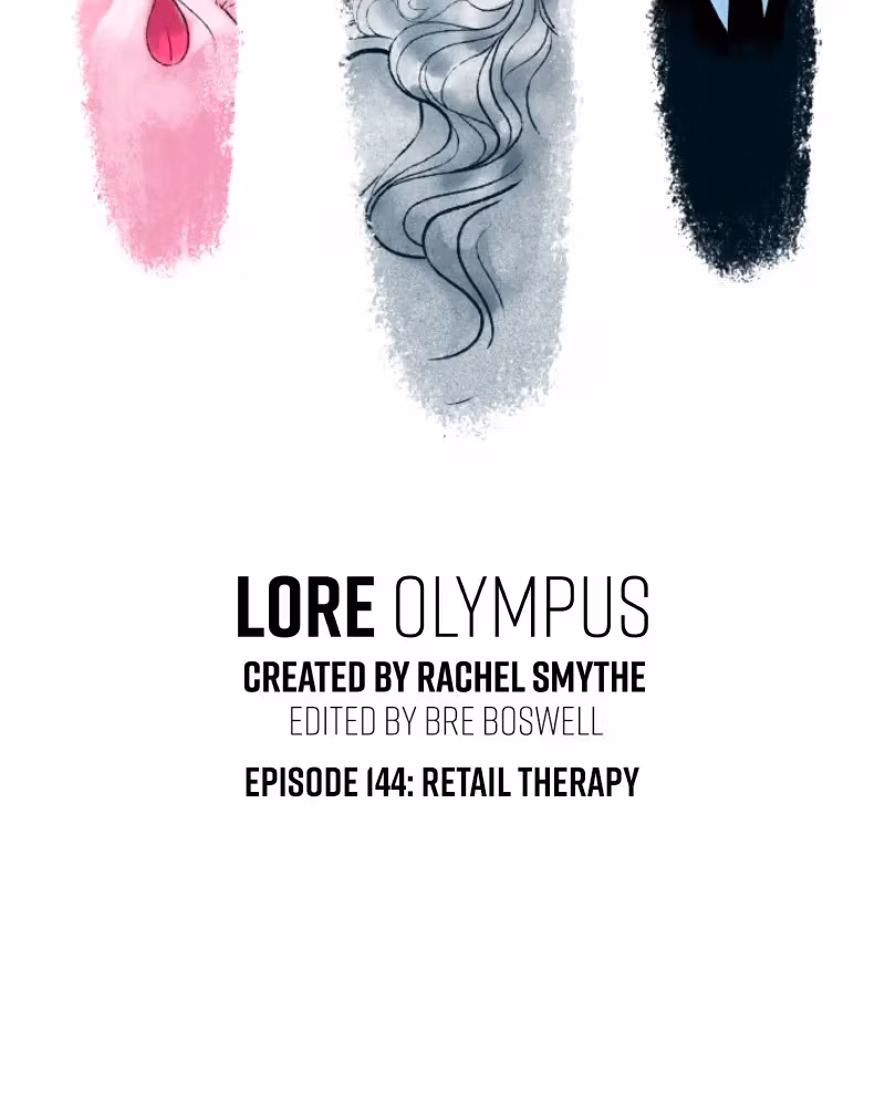Lore Olympus Chapter 144 page 2 - 