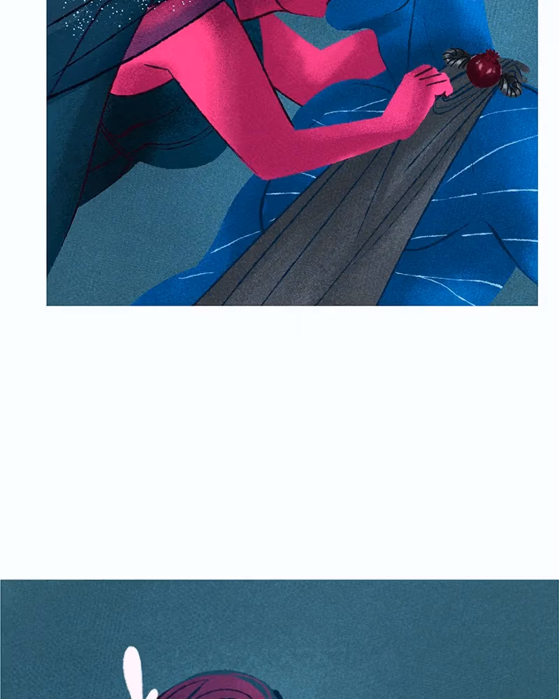 Lore Olympus Chapter 144 page 11 - 