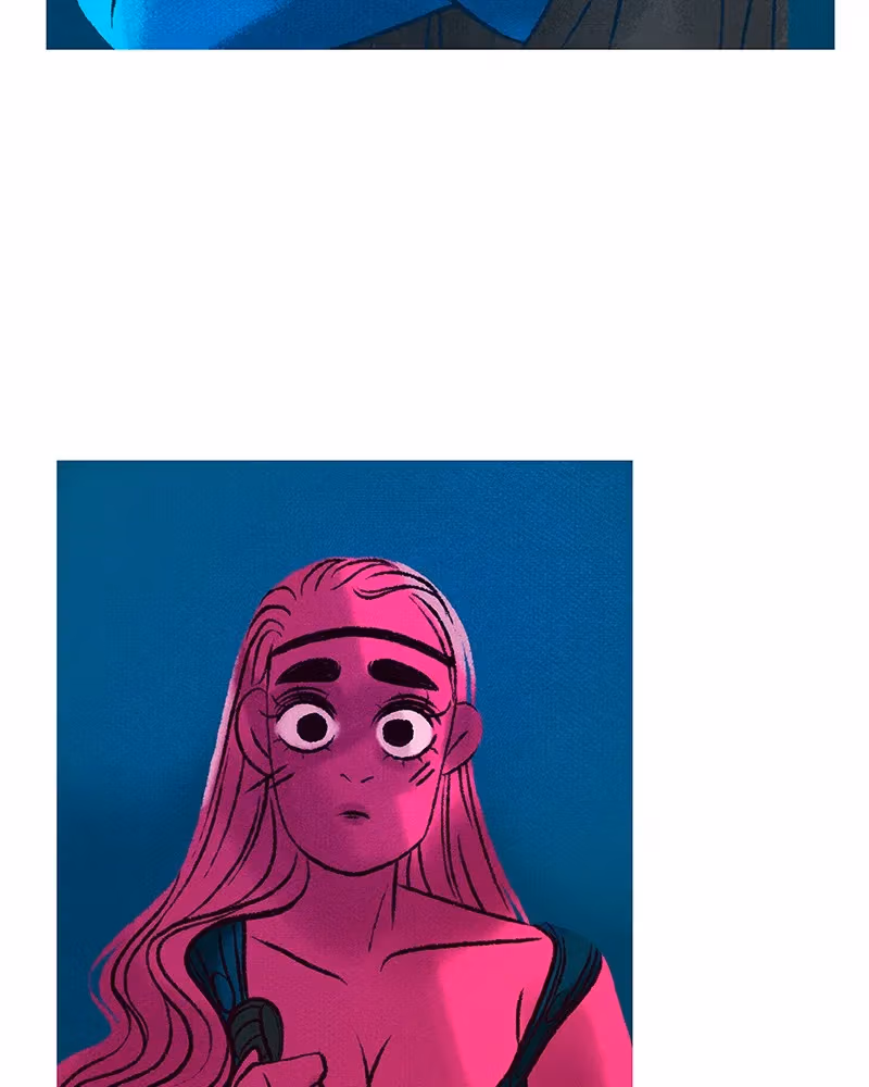 Lore Olympus Chapter 144 page 103 - 