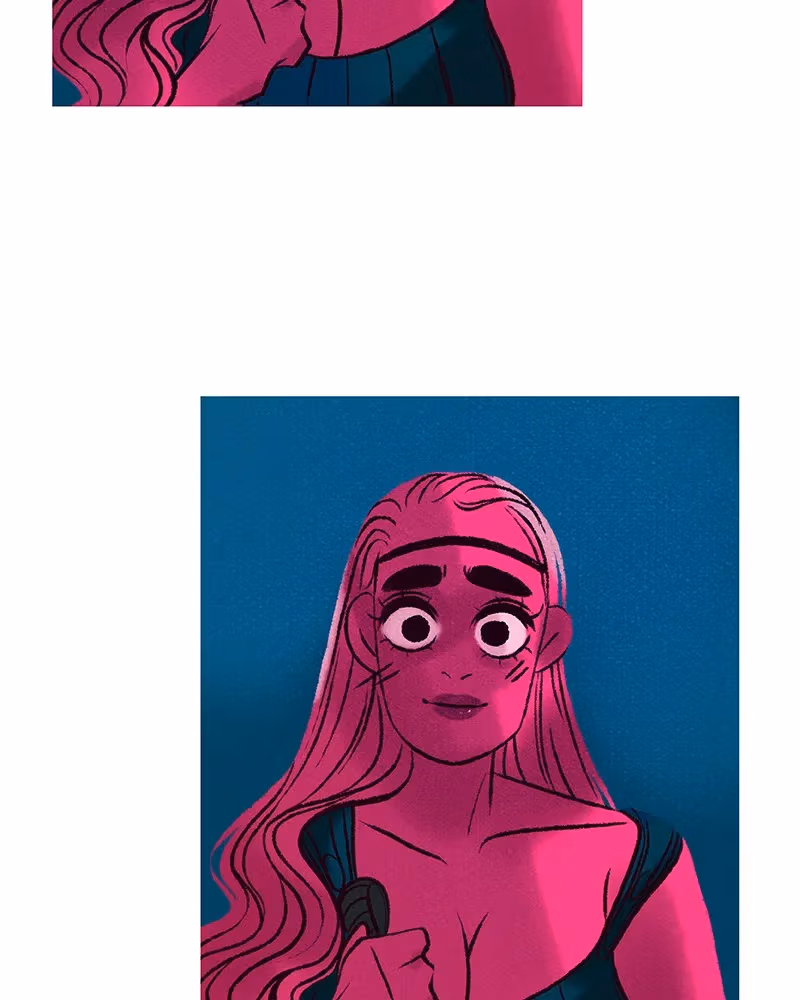 Lore Olympus Chapter 144 page 104 - 