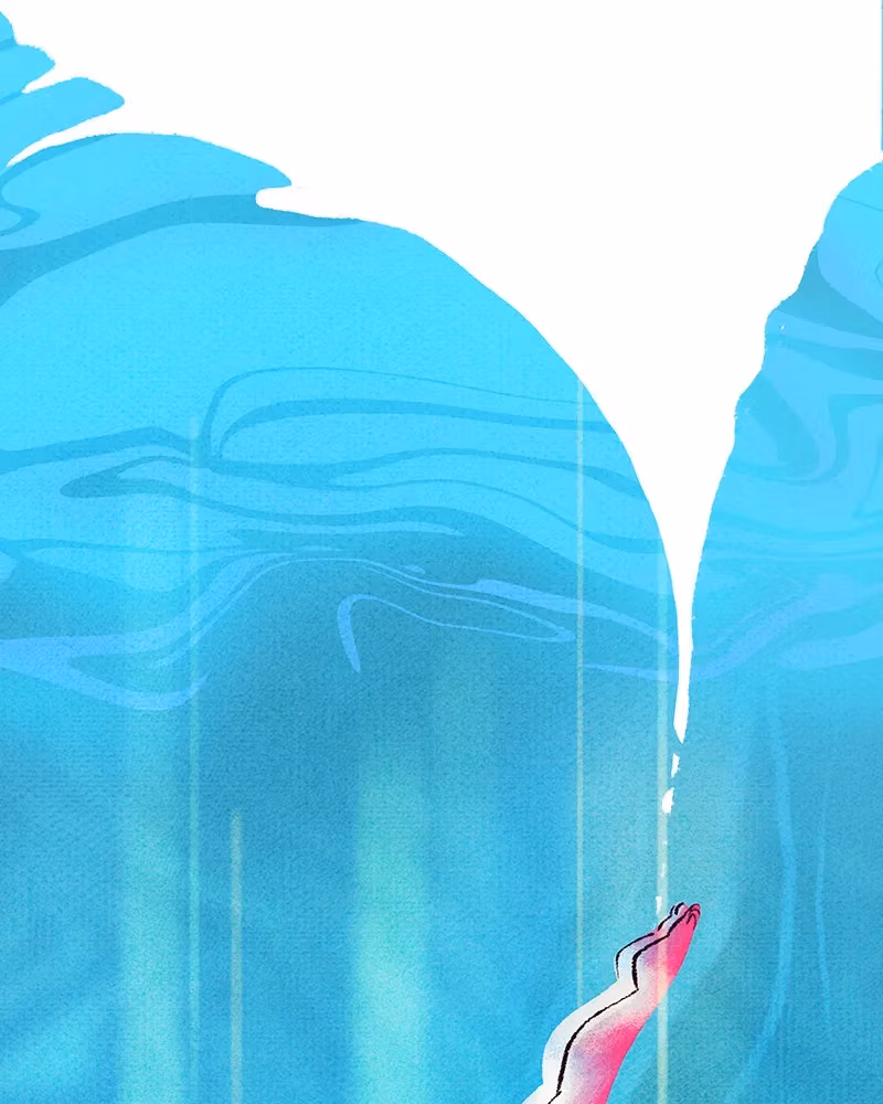 Lore Olympus Chapter 144 page 107 - 