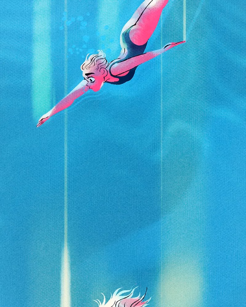 Lore Olympus Chapter 144 page 108 - 
