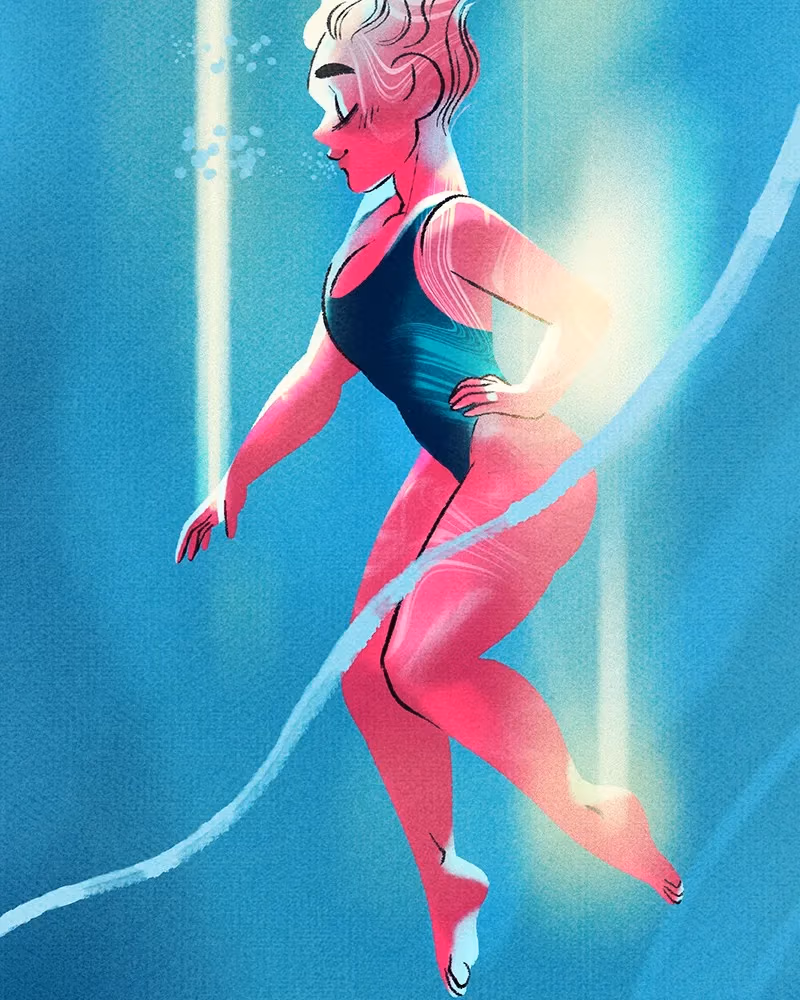 Lore Olympus Chapter 144 page 109 - 