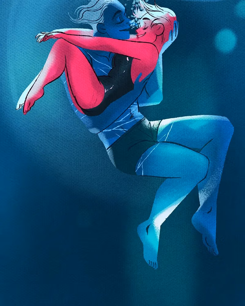 Lore Olympus Chapter 144 page 113 - 