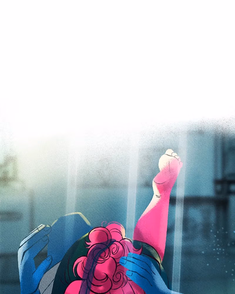 Lore Olympus Chapter 144 page 13 - 