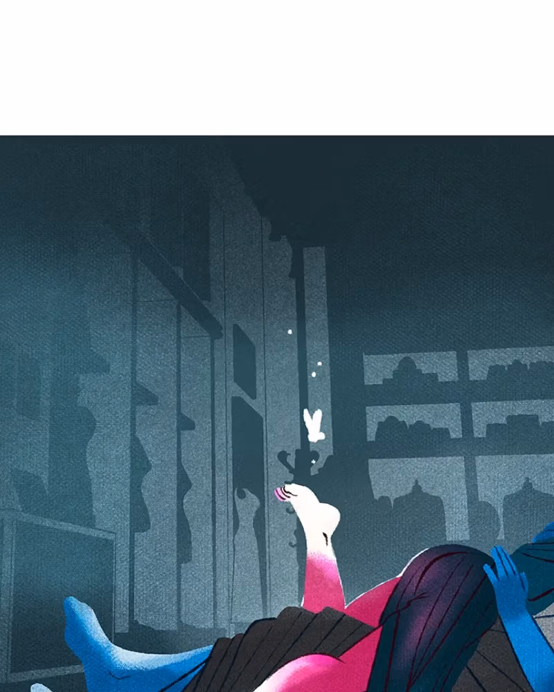 Lore Olympus Chapter 144 page 19 - 