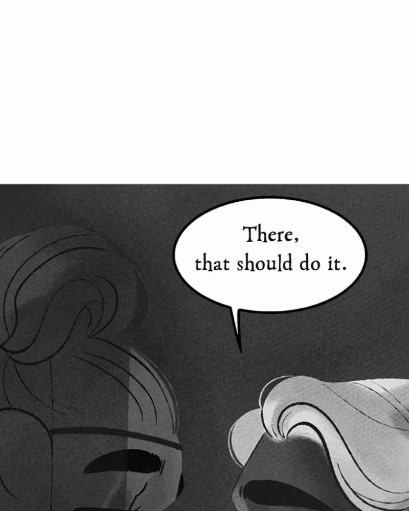 Lore Olympus Chapter 144 page 3 - 