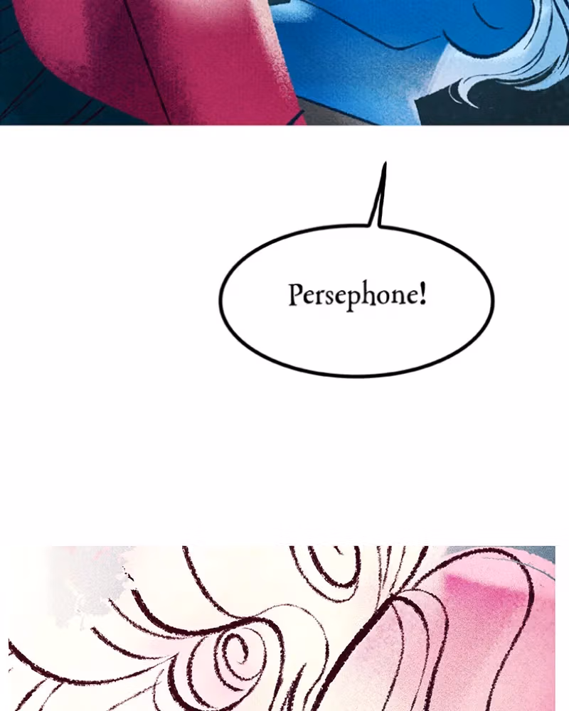 Lore Olympus Chapter 144 page 22 - 