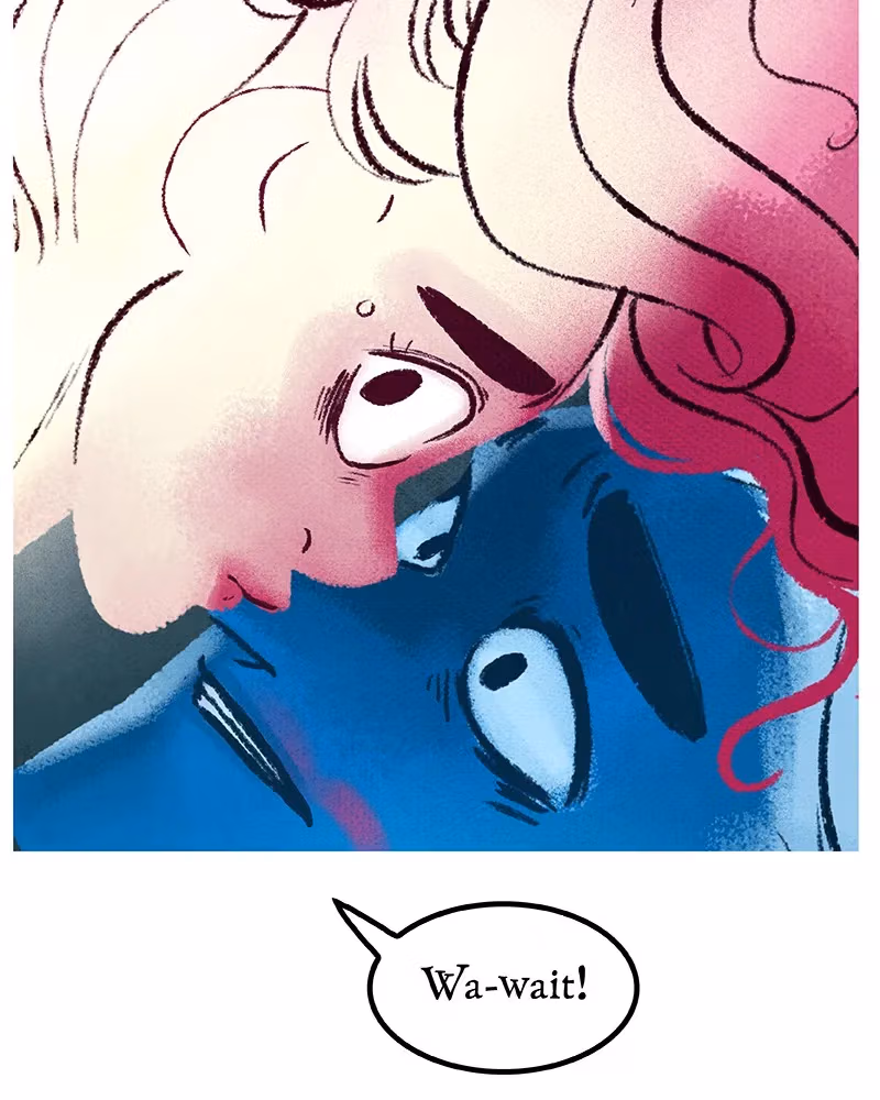 Lore Olympus Chapter 144 page 23 - 