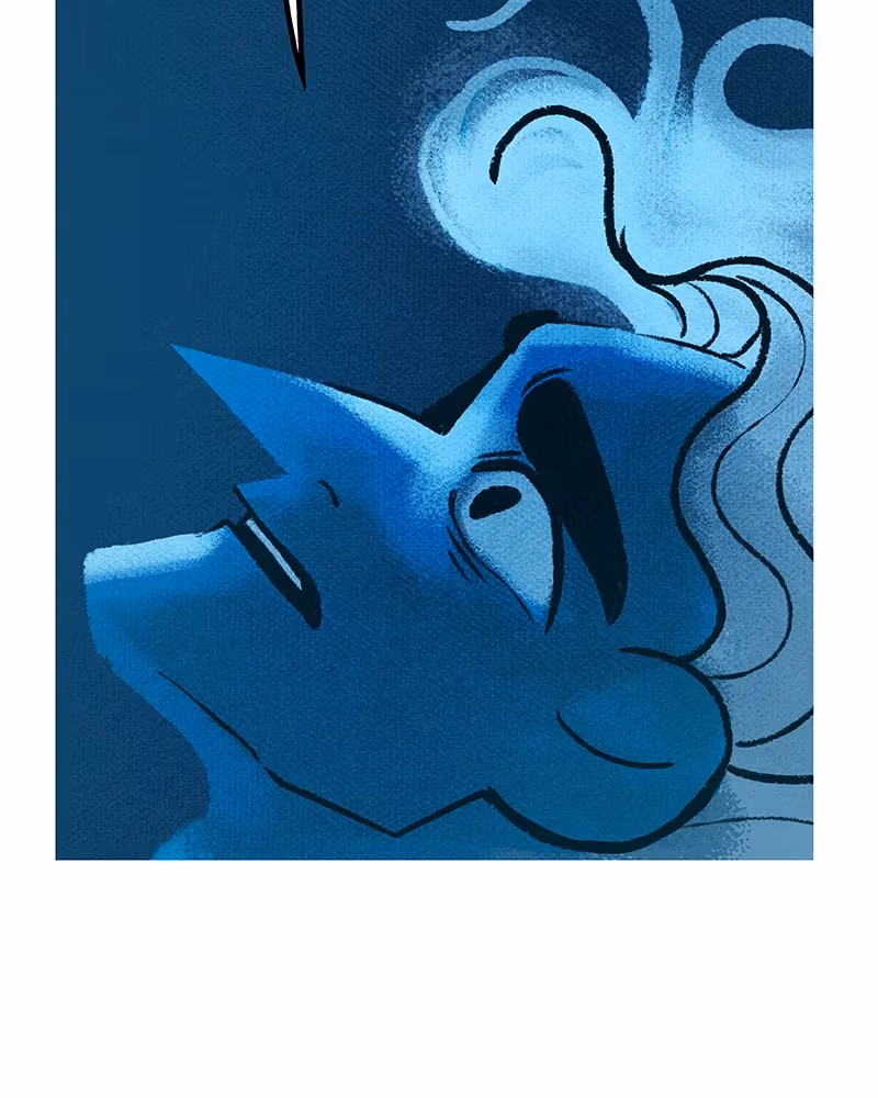 Lore Olympus Chapter 144 page 27 - 