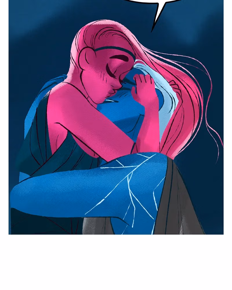 Lore Olympus Chapter 144 page 30 - 