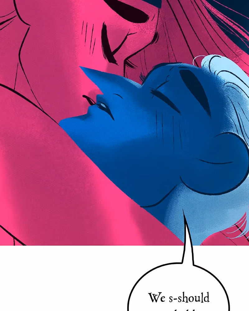 Lore Olympus Chapter 144 page 32 - 