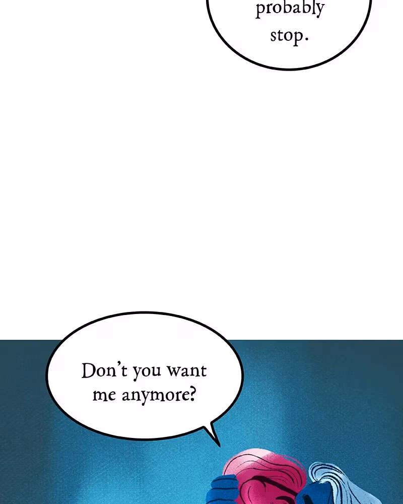 Lore Olympus Chapter 144 page 33 - 