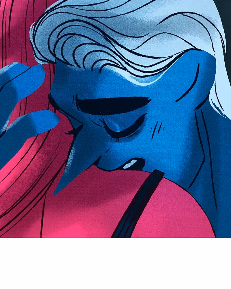 Lore Olympus Chapter 144 page 36 - 