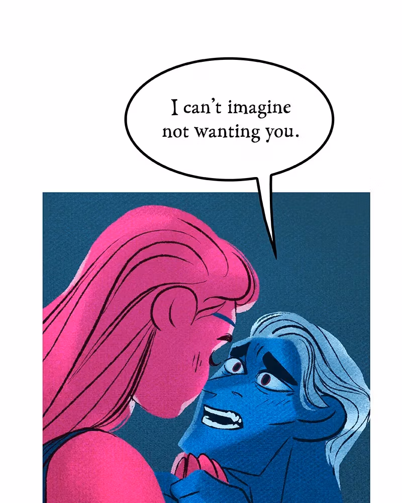 Lore Olympus Chapter 144 page 37 - 