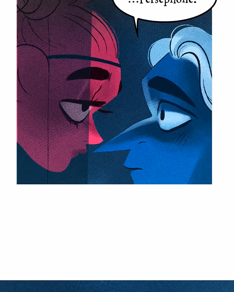 Lore Olympus Chapter 144 page 5 - 