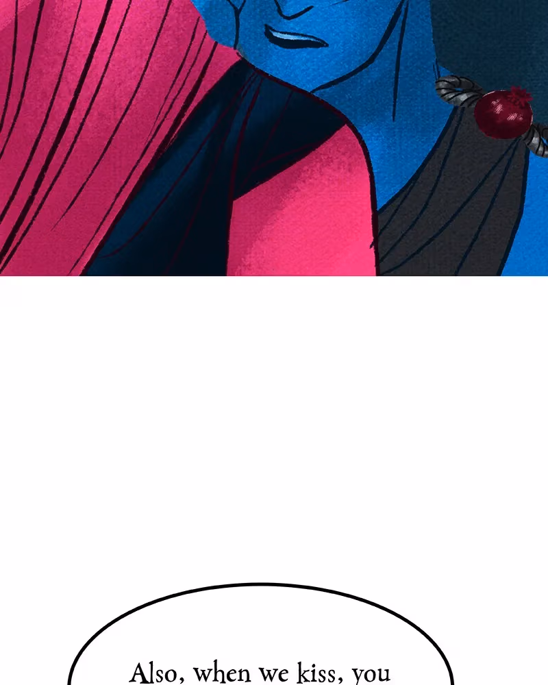 Lore Olympus Chapter 144 page 41 - 