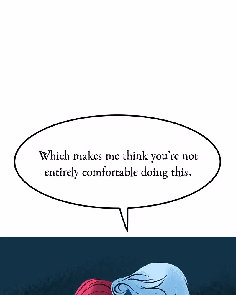 Lore Olympus Chapter 144 page 43 - 