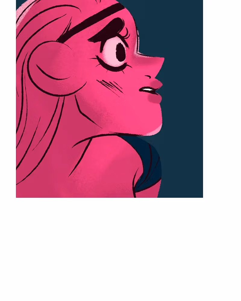 Lore Olympus Chapter 144 page 46 - 