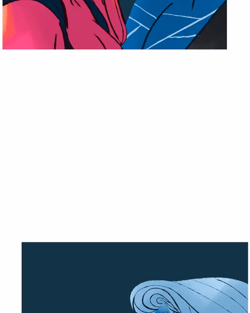 Lore Olympus Chapter 144 page 48 - 