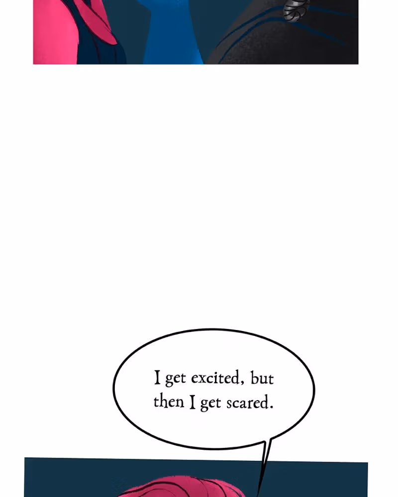 Lore Olympus Chapter 144 page 51 - 